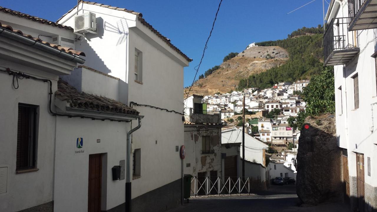 Alojamiento rural La Casilla - Bed and Breakfast