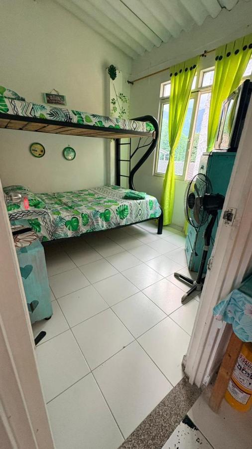 Chambre Double Économique
