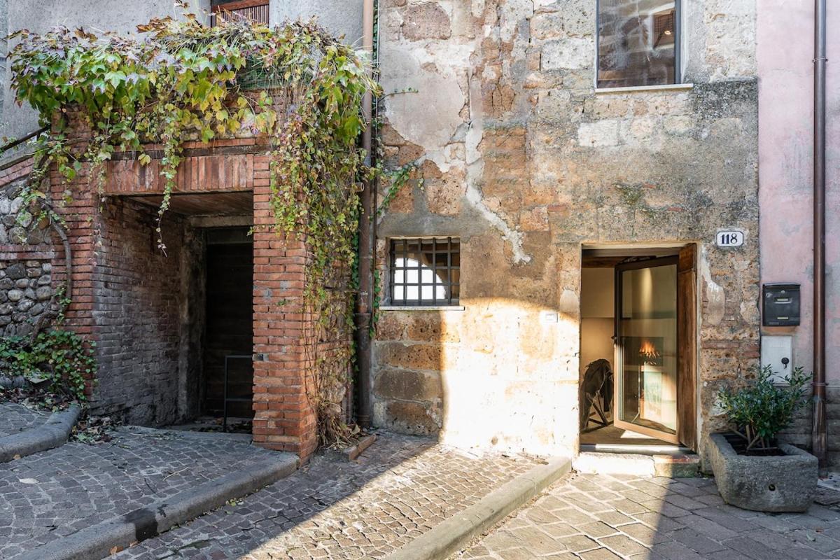 LENTo PEDe, Eco-Friendly Retreat - Chambres d'hôtes Proceno