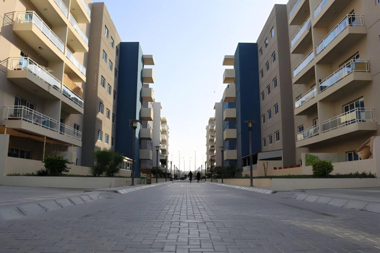 Cozy Urban Studio - Peach Bliss Haven Retreat - B&B Abu Dhabi Island and Internal Islands City