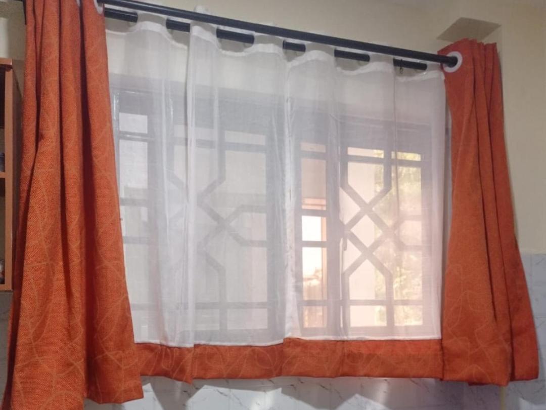 PAZURI - Homes - Bed and Breakfast Voi