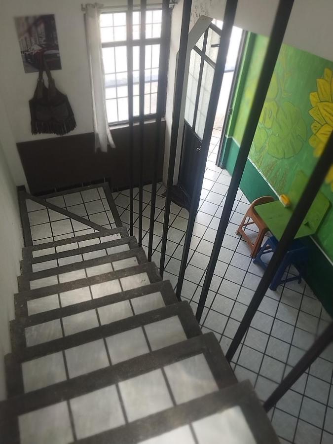 Hostal Santa Anna - B&B Xalapa