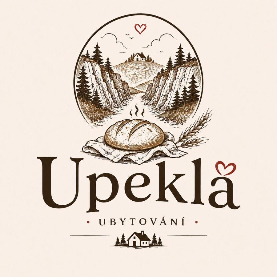 Upekla - B&B Přibyslav