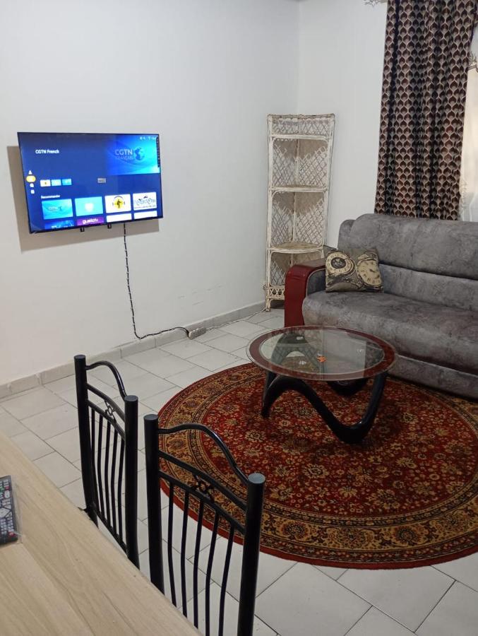 Cosy appartement à Nongo - B&B Conakry
