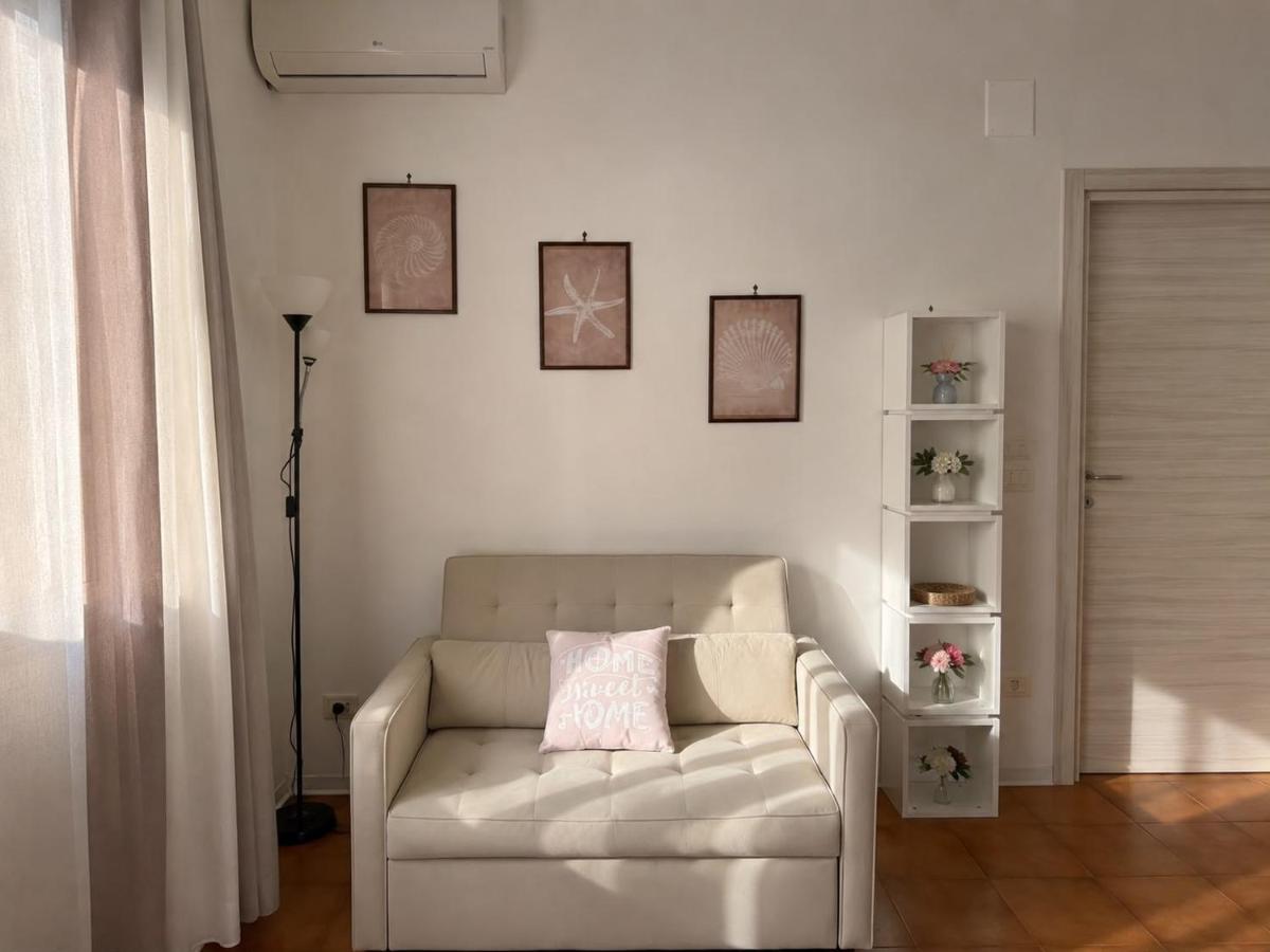Sole & Sale - Chambres d'hôtes Scilla