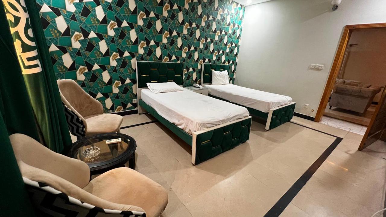 Comfort Lodge G-13 Islamabad - B&B Islamabad