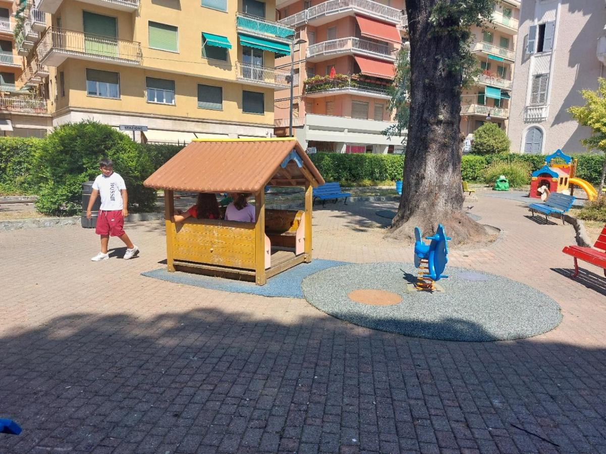 Casa Pietro e Bea - Ferienwohnung Rapallo