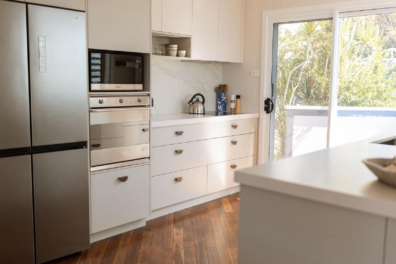 The Mullet - Ferienwohnung Nambucca Heads