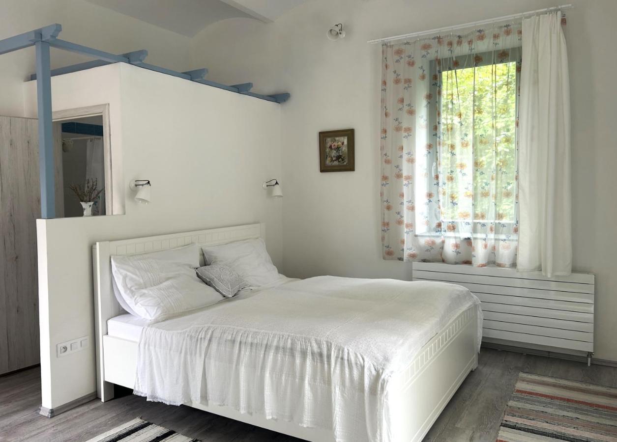 Lesní Mlýn Depandance - B&B Mariánské Lázně