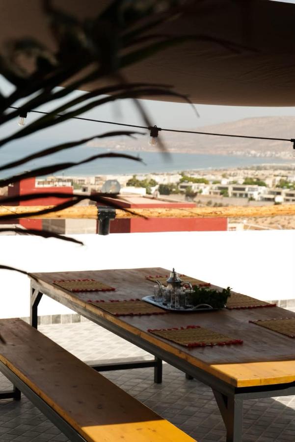 Large apartment at a low price - B&B Tamraght Ouzdar