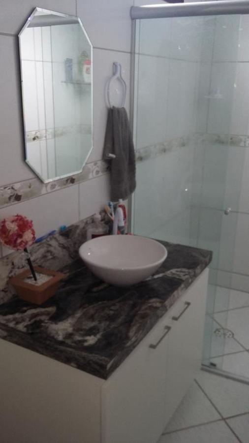 Pousada Brasil Tropical - Ferienwohnung Bezerros