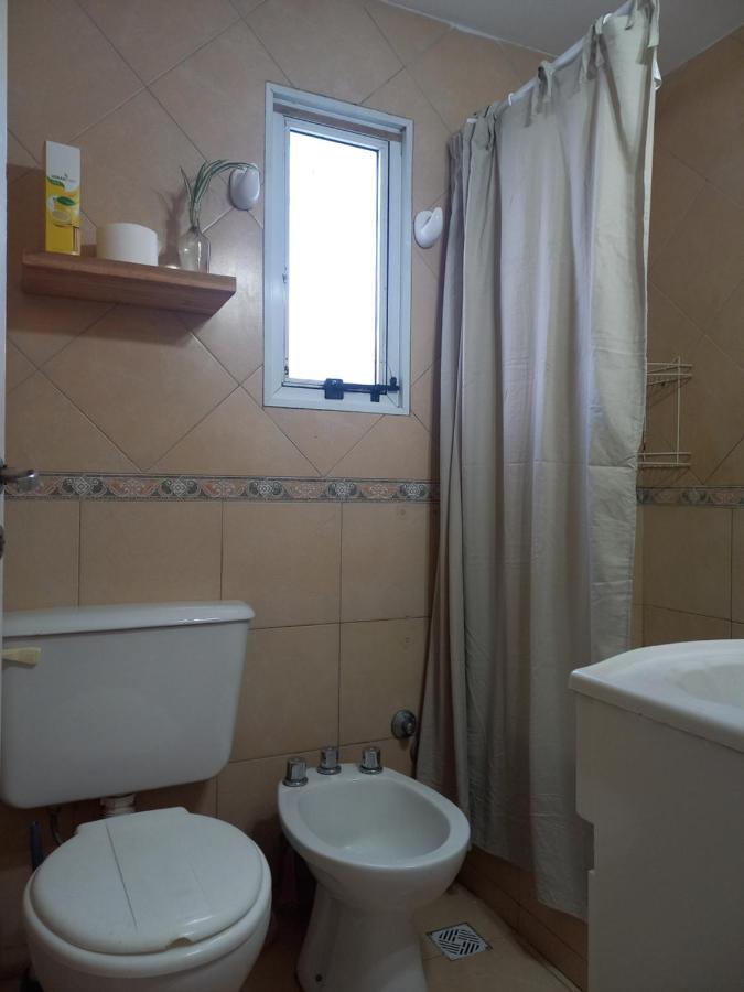 Dúplex en Tandil - Ferienwohnung Tandil