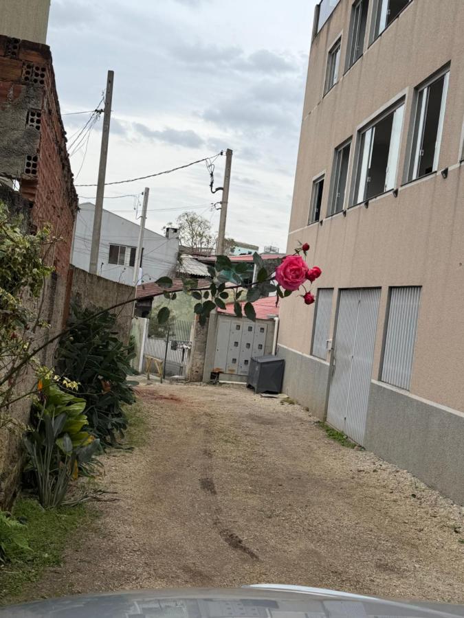 Apartamento Tokyo - B&B Curitiba