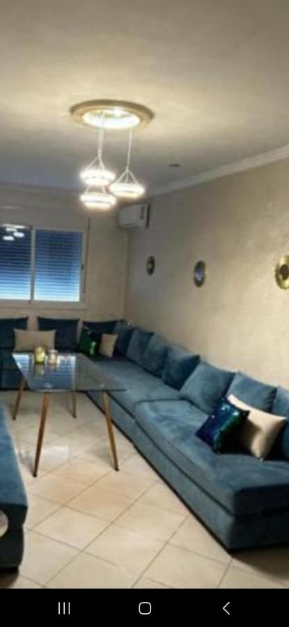 appartement martil - Ferienwohnung Martil