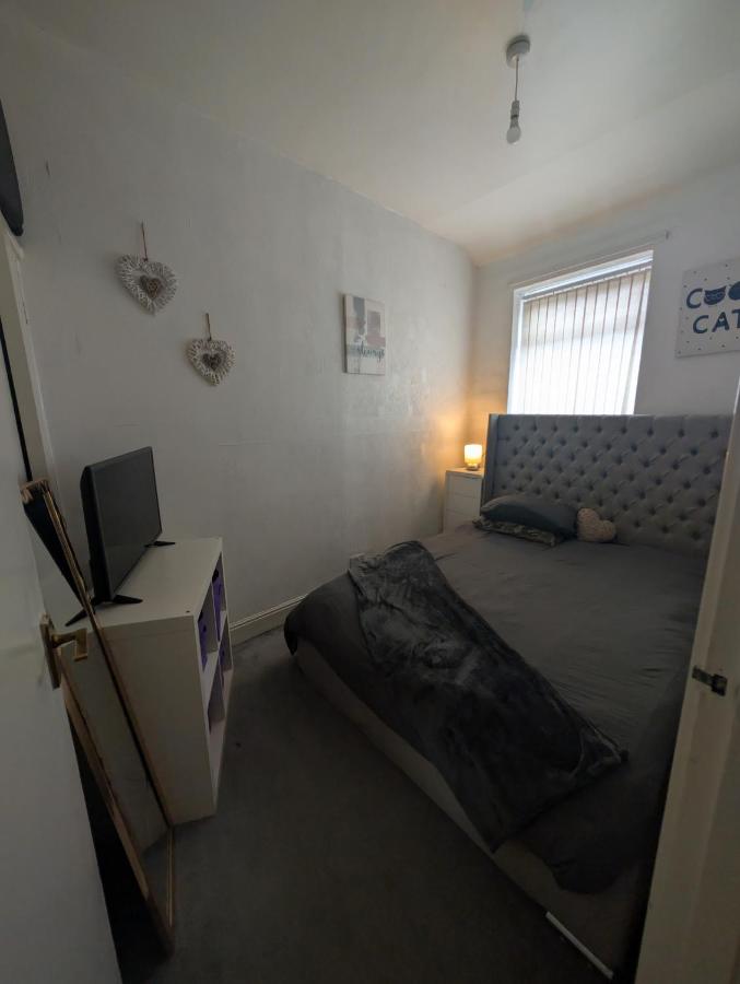 Cosy home - Ferienwohnung Manchester