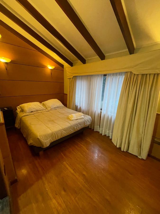 Hotel Peregrino Suites - B&B Concepción