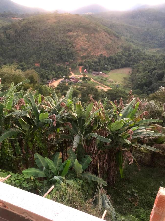 paisagem linda - Bed and Breakfast Penedo