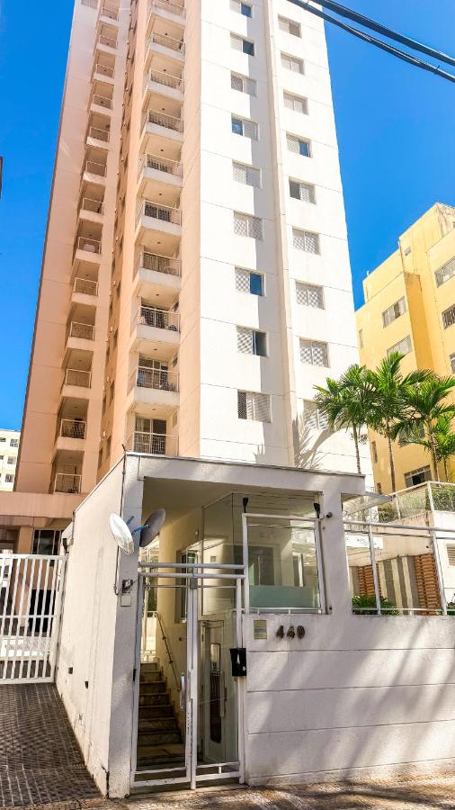 Connect 48 · Suíte clássica na Vila Itapura - Bed and Breakfast Campinas