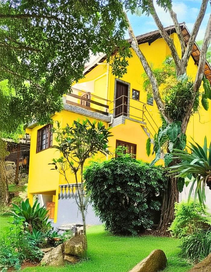 Vista das montanhas, 2quartos - B&B Petrópolis