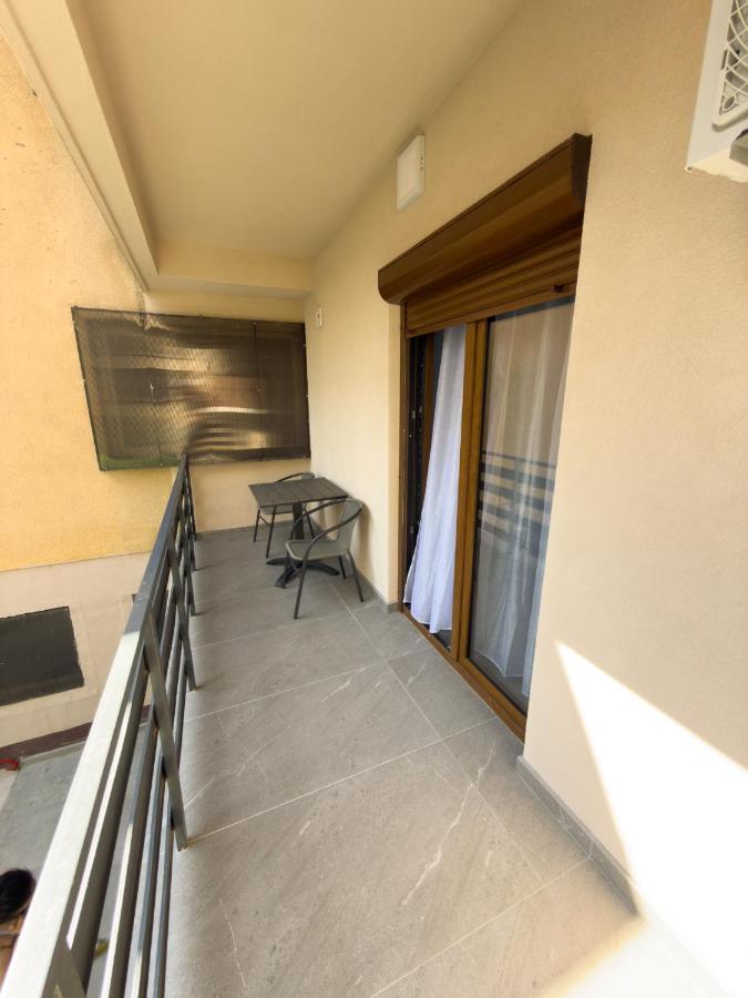 Filip Lux Apartments - Bed and Breakfast Ohrid