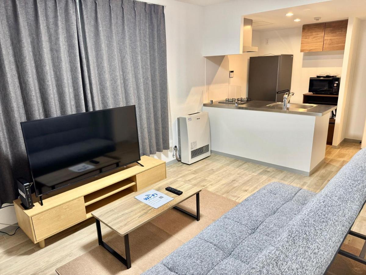 Appartamento con 2 Camere da Letto