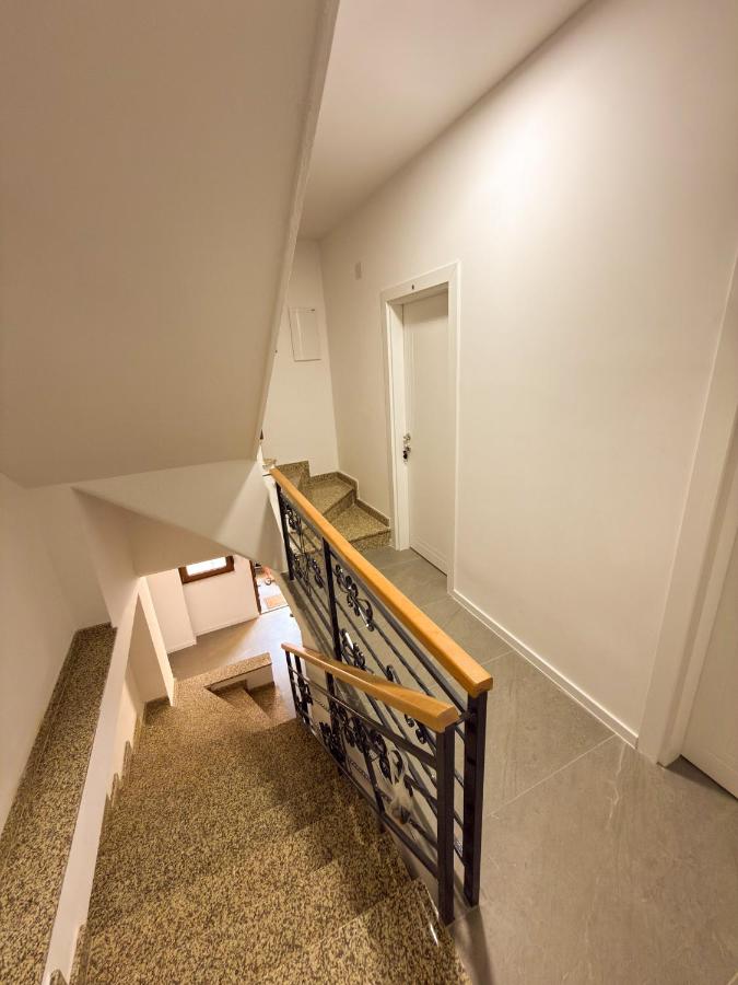 Filip Lux Apartments - B&B Ocrida