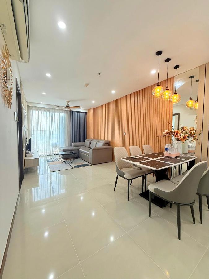 Ethereal Home - B&B Ho Chi Minh