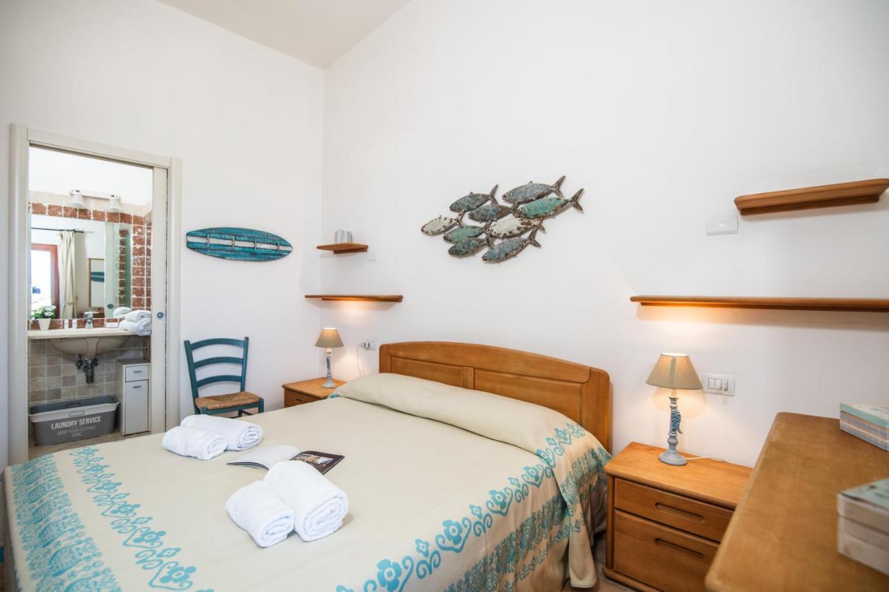 Ceraso Sunset - Happy Rentals - Ferienwohnung Murta Maria