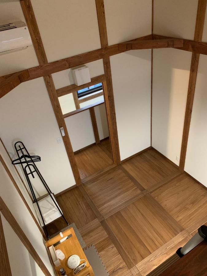 Ieka Village Kiyosasawa - Vacation STAY 33015v - B&B Sadamitsu