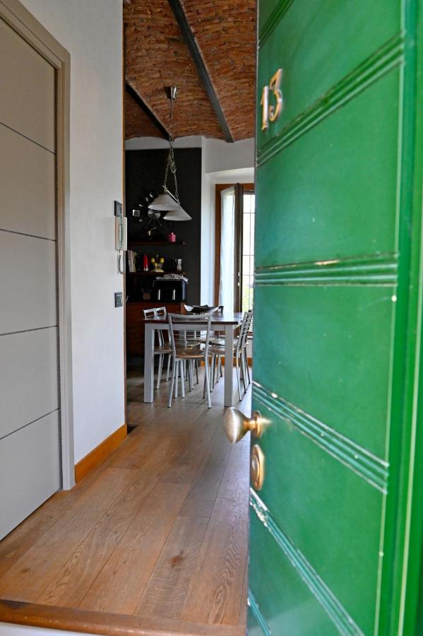 Cascina di Charme Relax tra Lago di Como e Bellagio con Parcheggio incluso - B&B Castelmarte