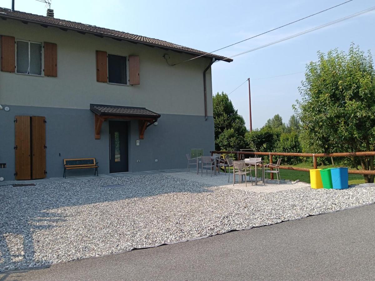 B & B Raggio di Sole lago d'Idro - Ferienwohnung Bagolino