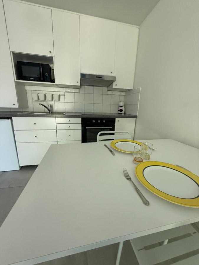 Studio Janni - B&B Ransart