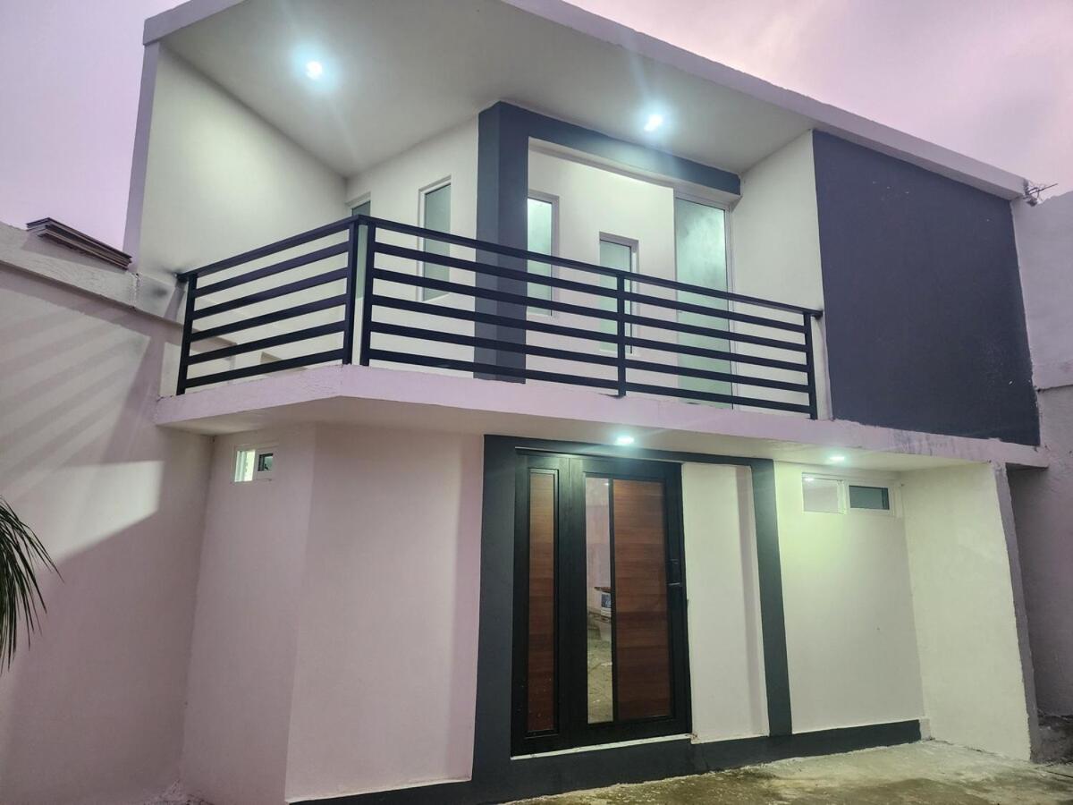 departamento para Hospedaje en zacatlan - Ferienwohnung Zacatlán