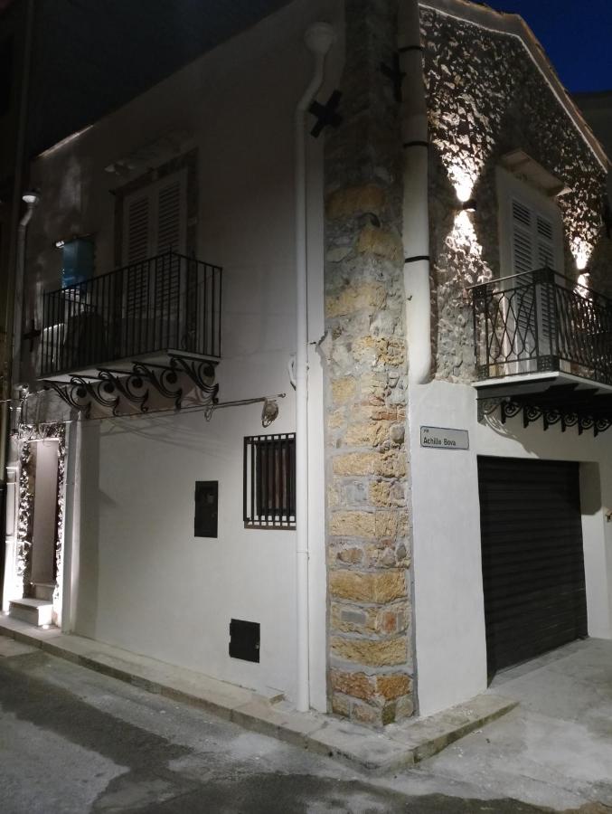La casetta - Bed and Breakfast Trabia
