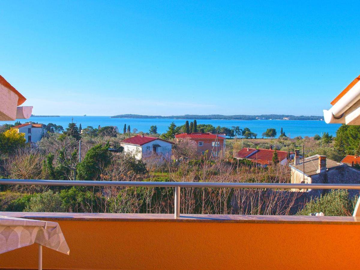 Apartments Orange 994 - B&B Fasana