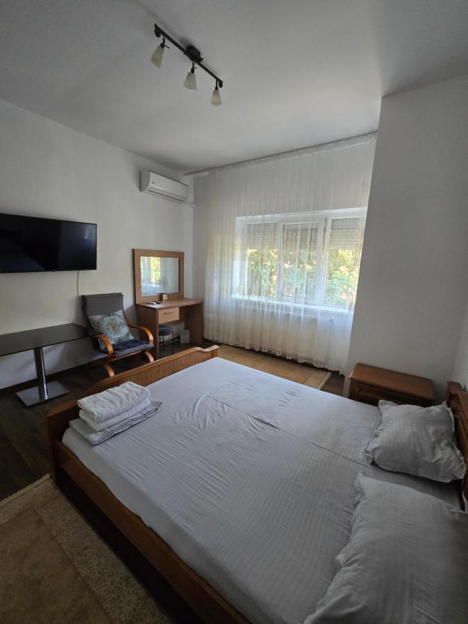 Apartament Mara - B&B Constanța