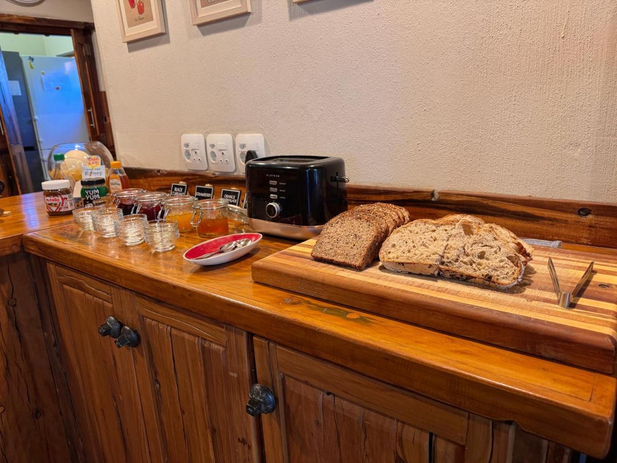 Oakdene Guest House - B&B Oudtshoorn