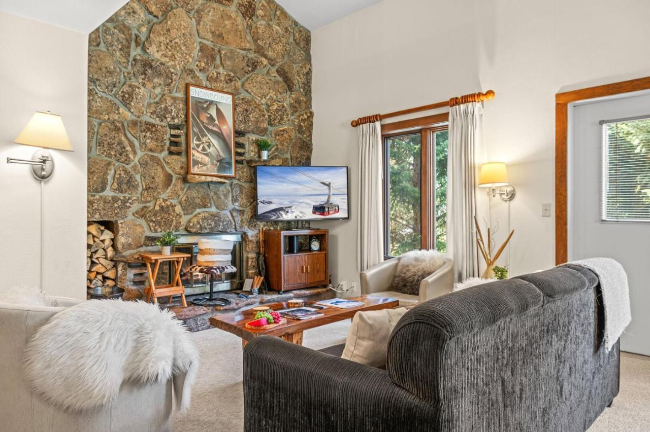 RMR: Rendezvous A5 Condo in Teton Village - B&B Teton Village