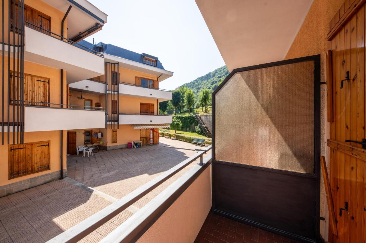 Castelmagno - Mountain Retreat - GrandMaison - Ferienwohnung Monterosso Grana