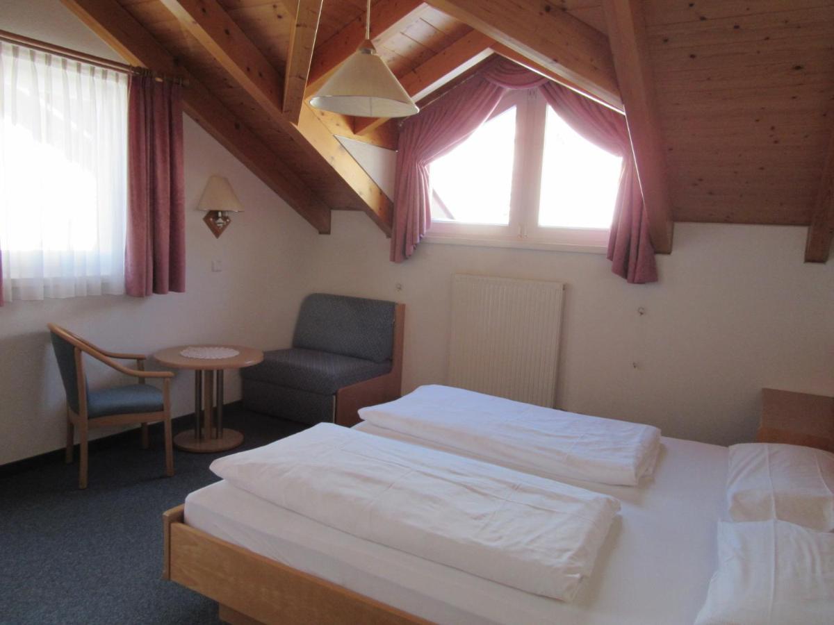  Appartamento Mansardato con 1 Camera da Letto