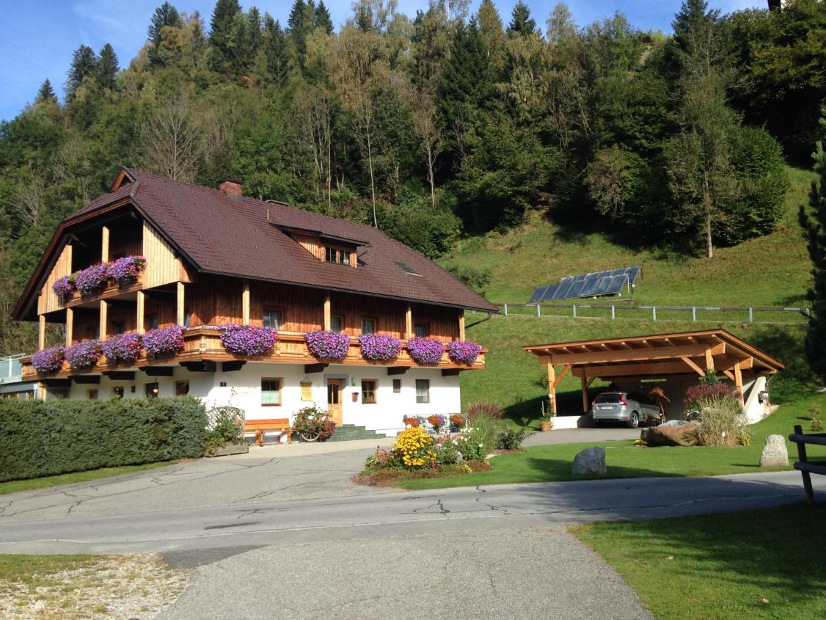 Simonbauerhof - B&B