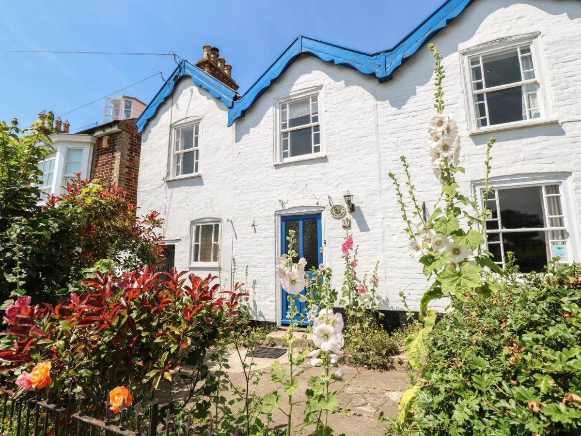 Iona Cottage - B&B Southwold