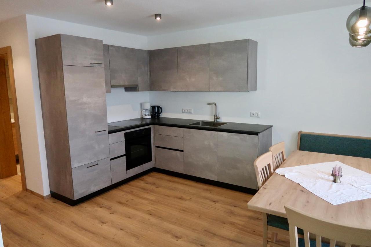 Haus Bodner - Bed and Breakfast Kartitsch