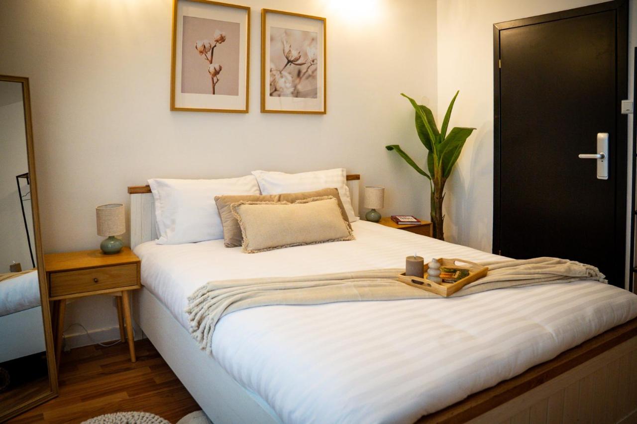 Nordic Boutique Brasov - B&B Braşov