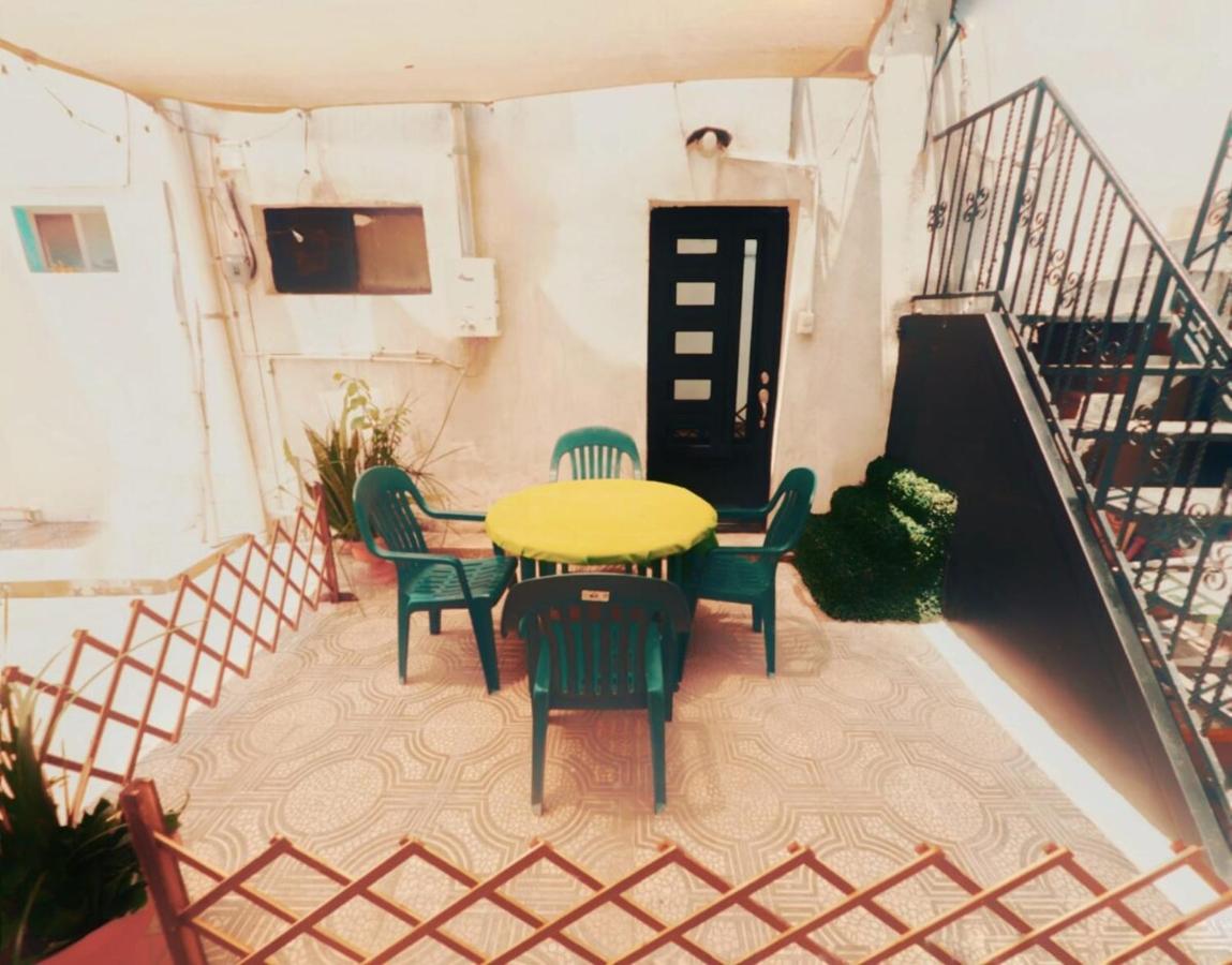 Depa Washington 2 - A pasos del Barrio Antiguo y Paseo Santa Lucía - B&B Monterrey