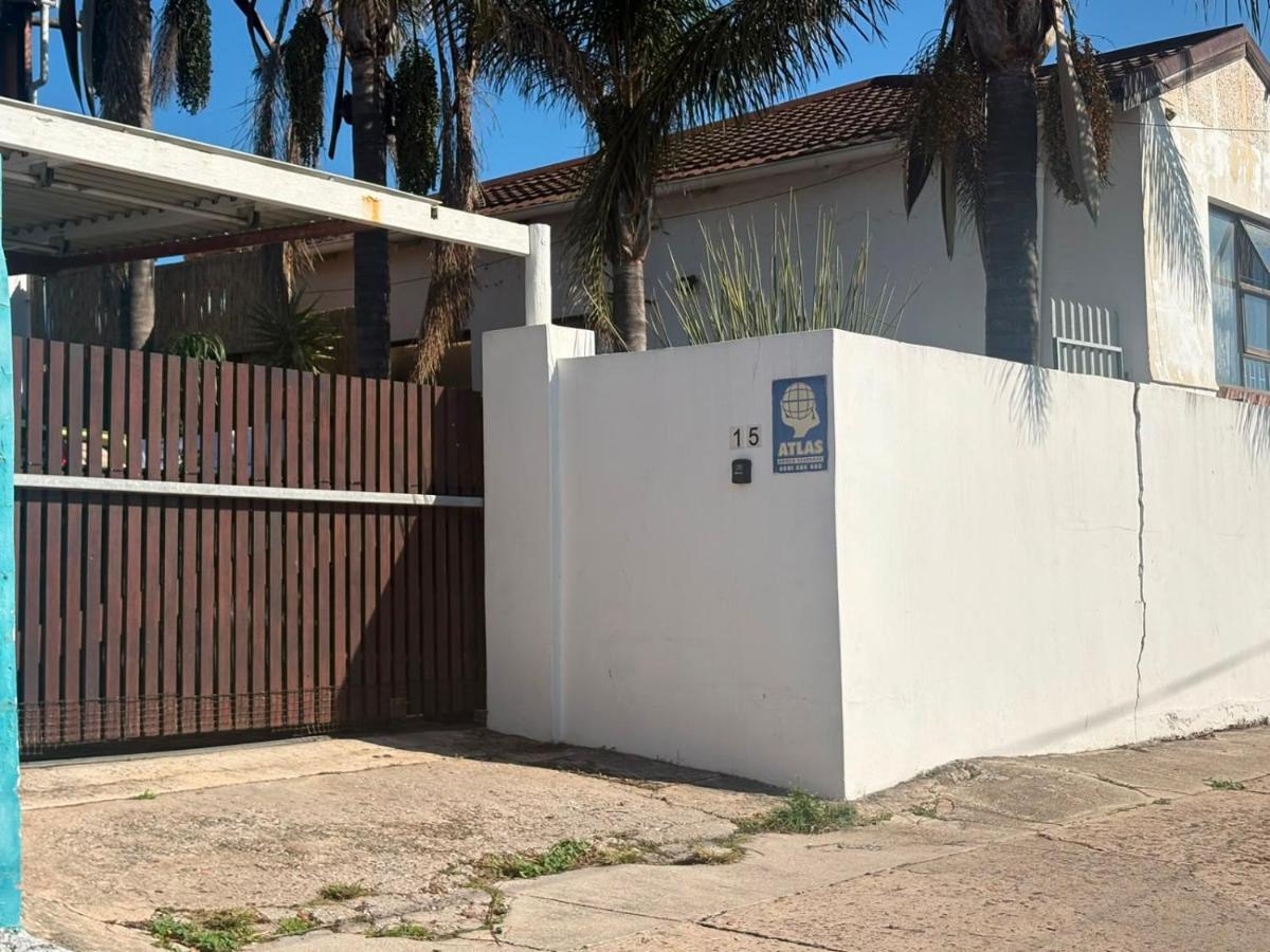 The Sync Inn - B&B Port Elizabeth
