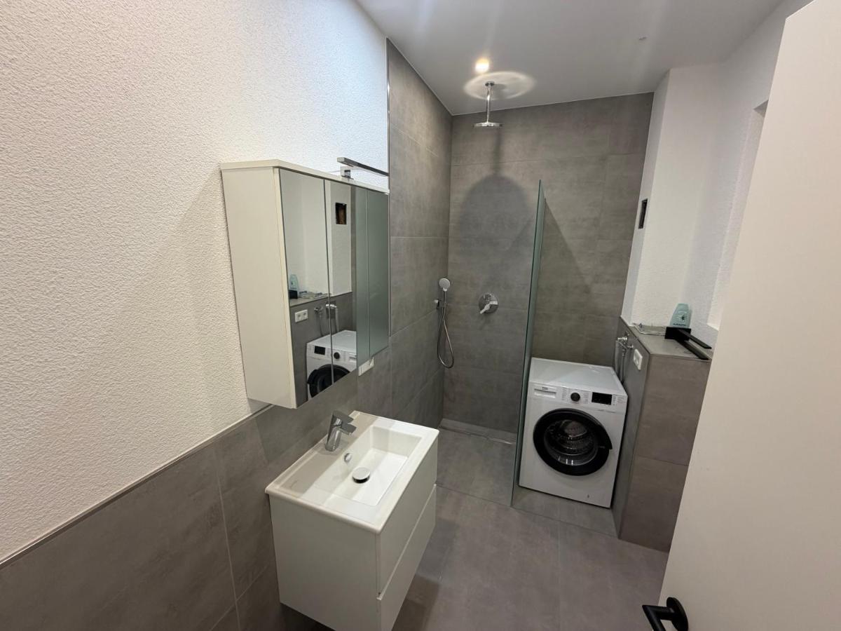 Am Waldrand bei Heidelberg - B&B Nußloch