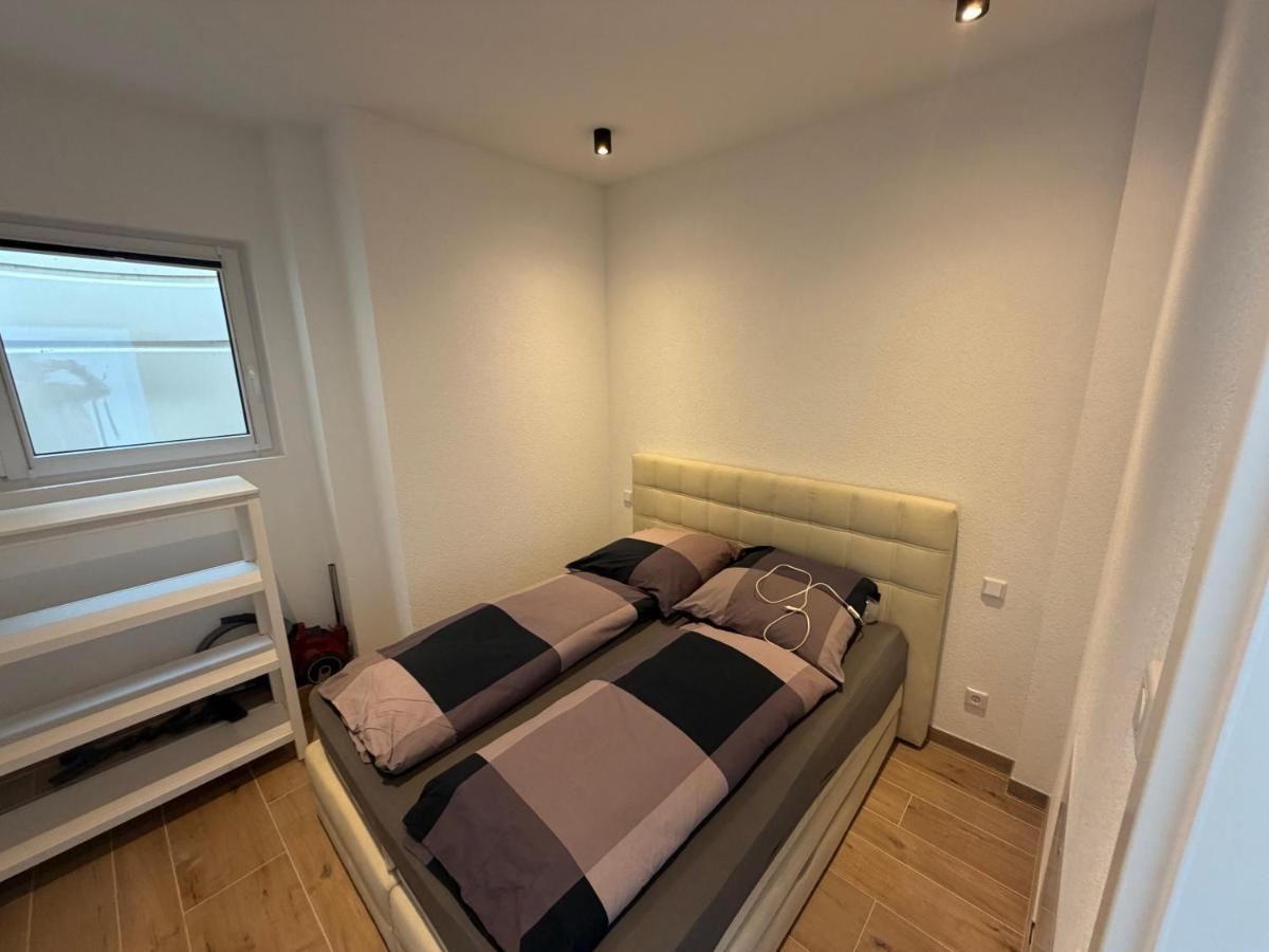Am Waldrand bei Heidelberg - B&B Nußloch