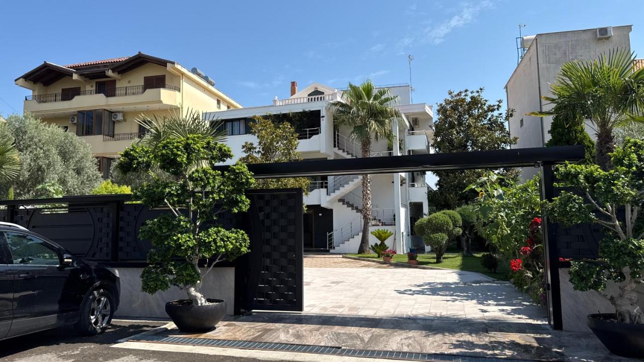 Durrës Villa Delux - B&B Durrës