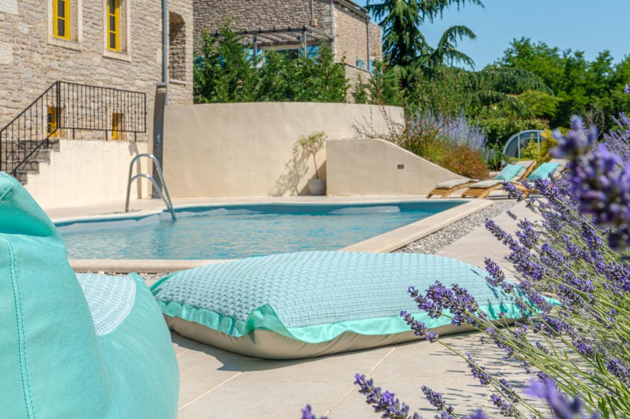 Peaceful Villa with Pool & Sauna, La Casa di Kyra - B&B Brajkovići